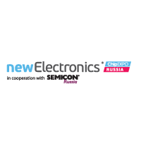 международная выставка "Новая Электроника 2015"